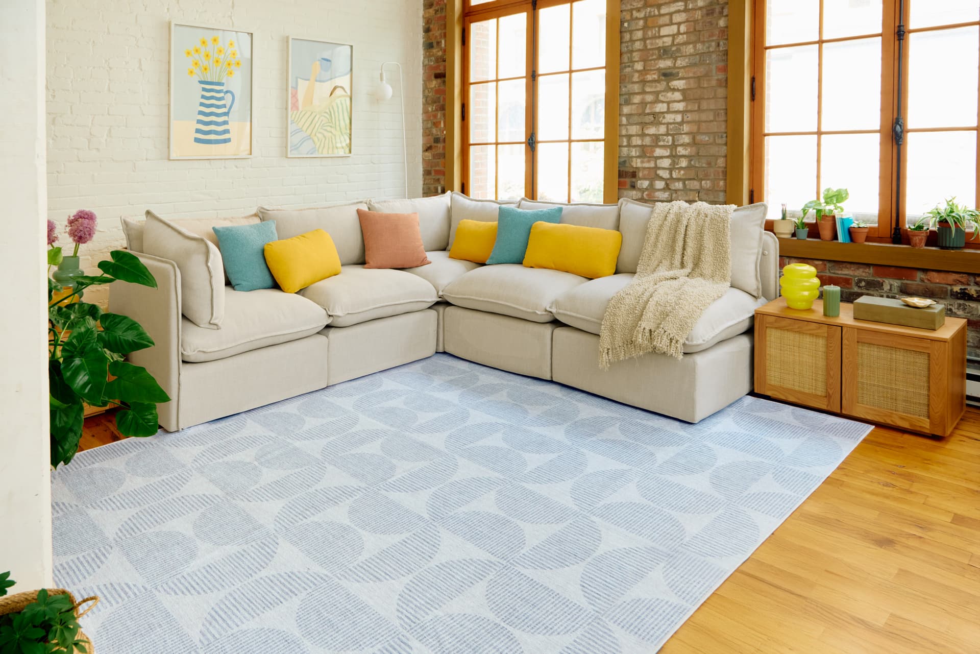 Rug