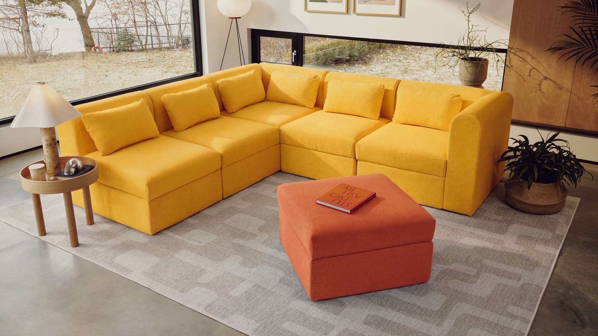 Sofa